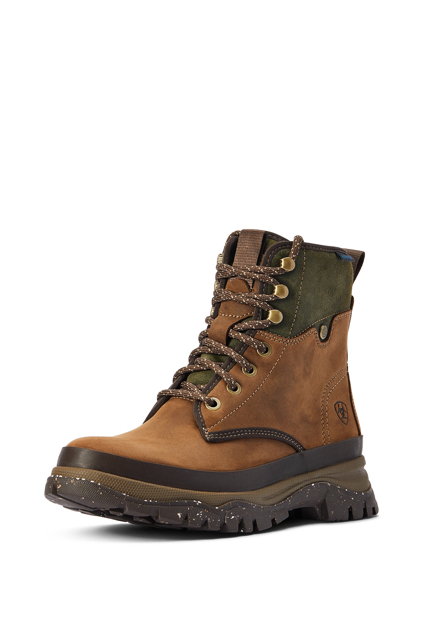 Kj p Ariat Moresby H2O Country Boots til dame horze.no