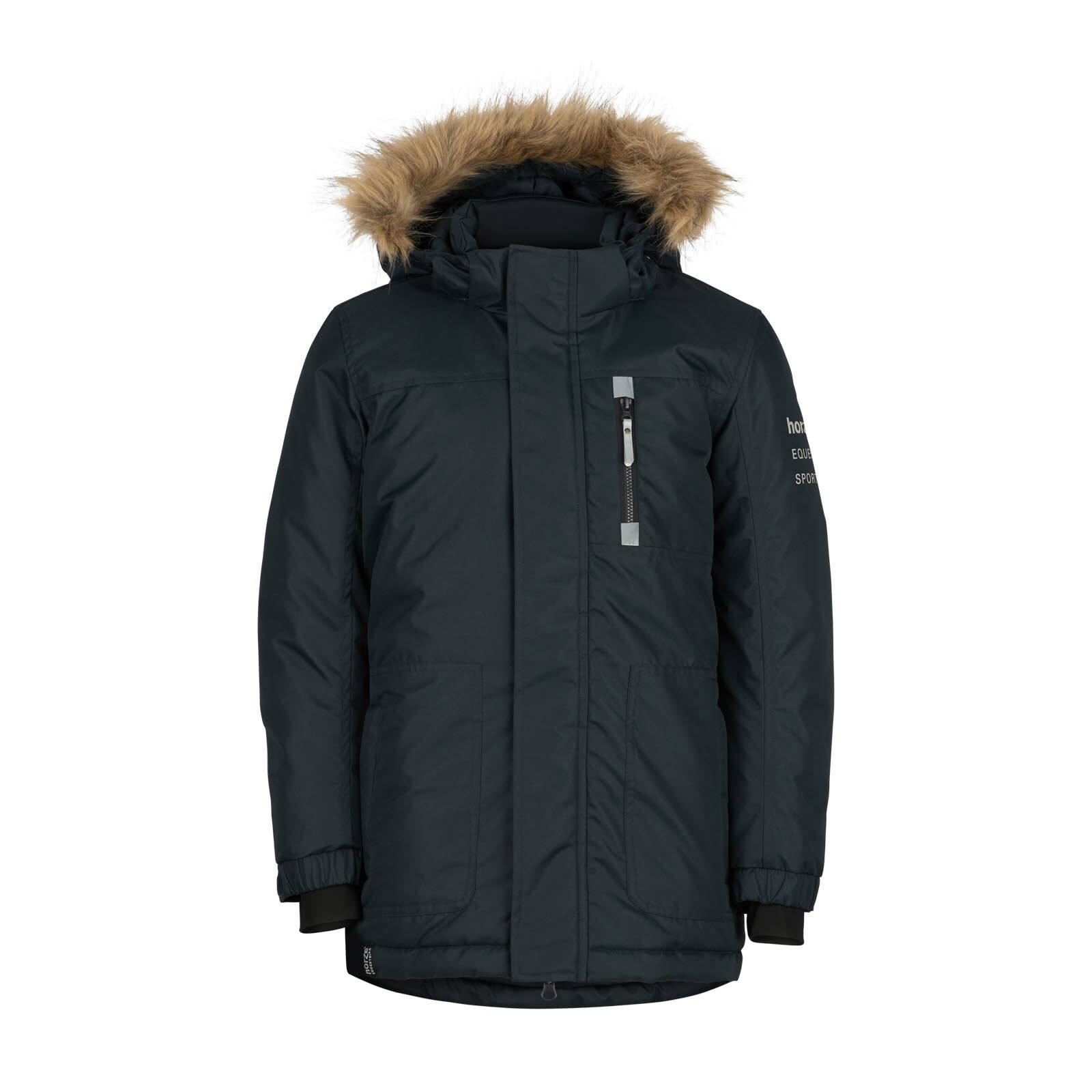 Parkas barn cheap
