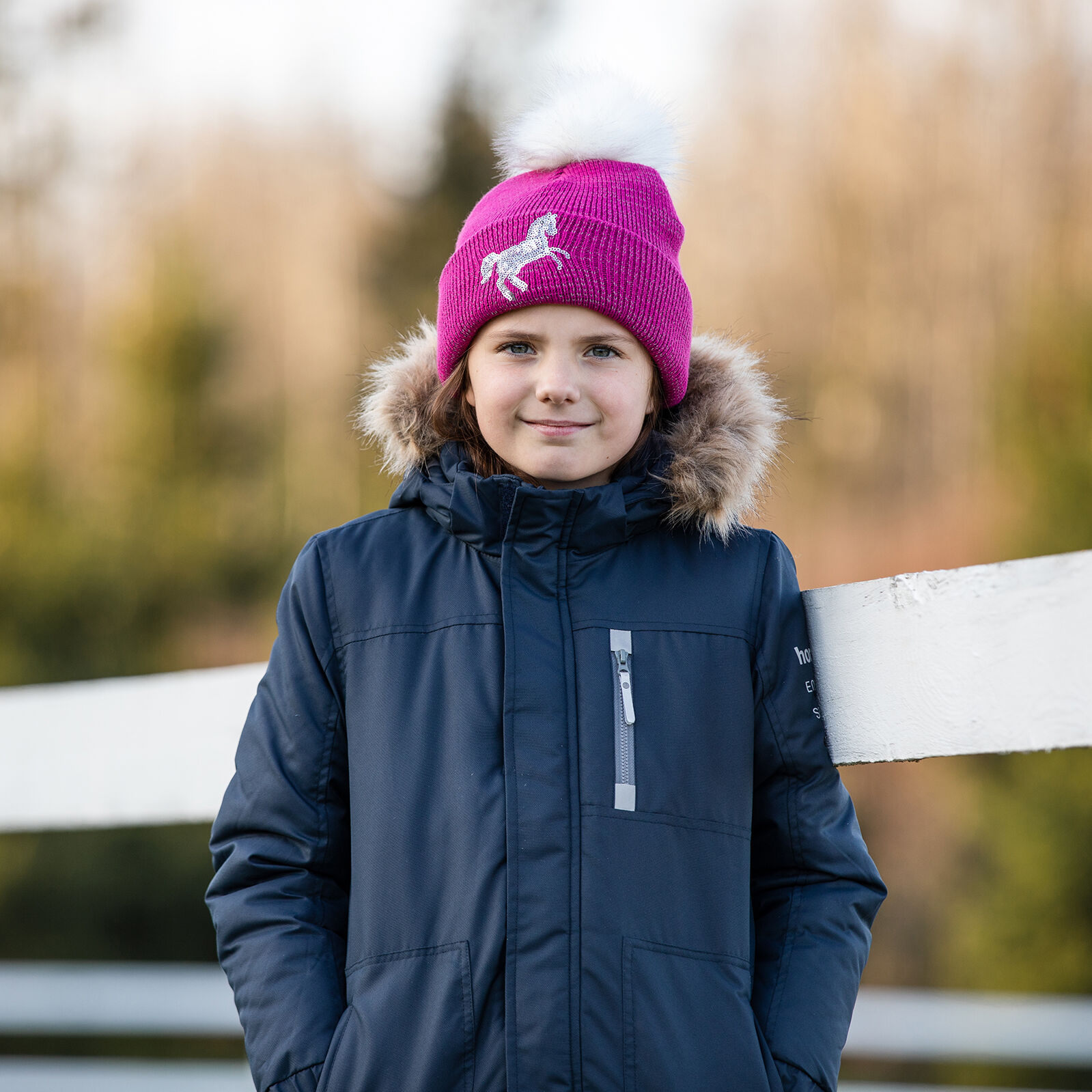 Parkas barn sale
