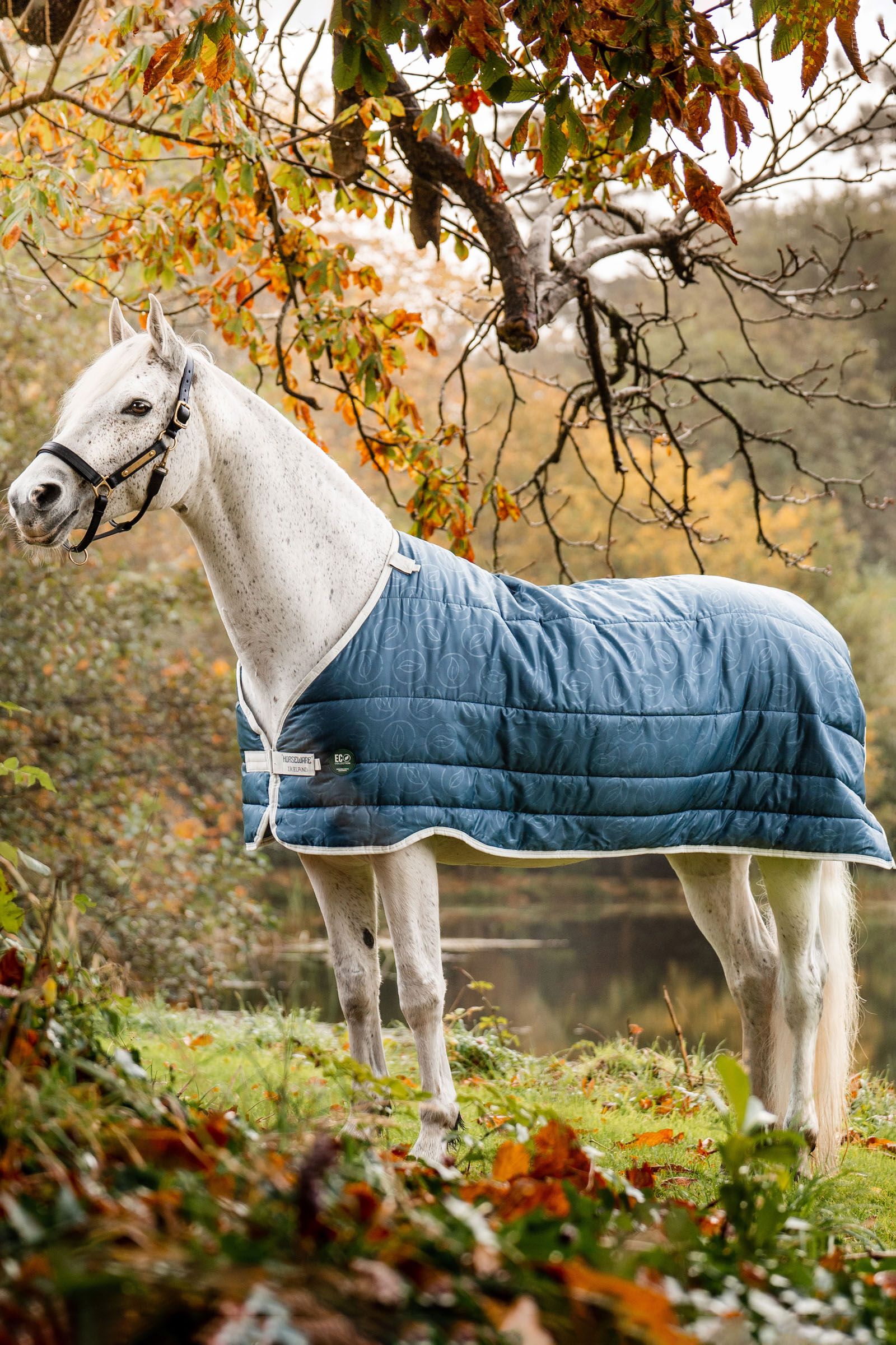 Horseware AmEco liner, 100 gram