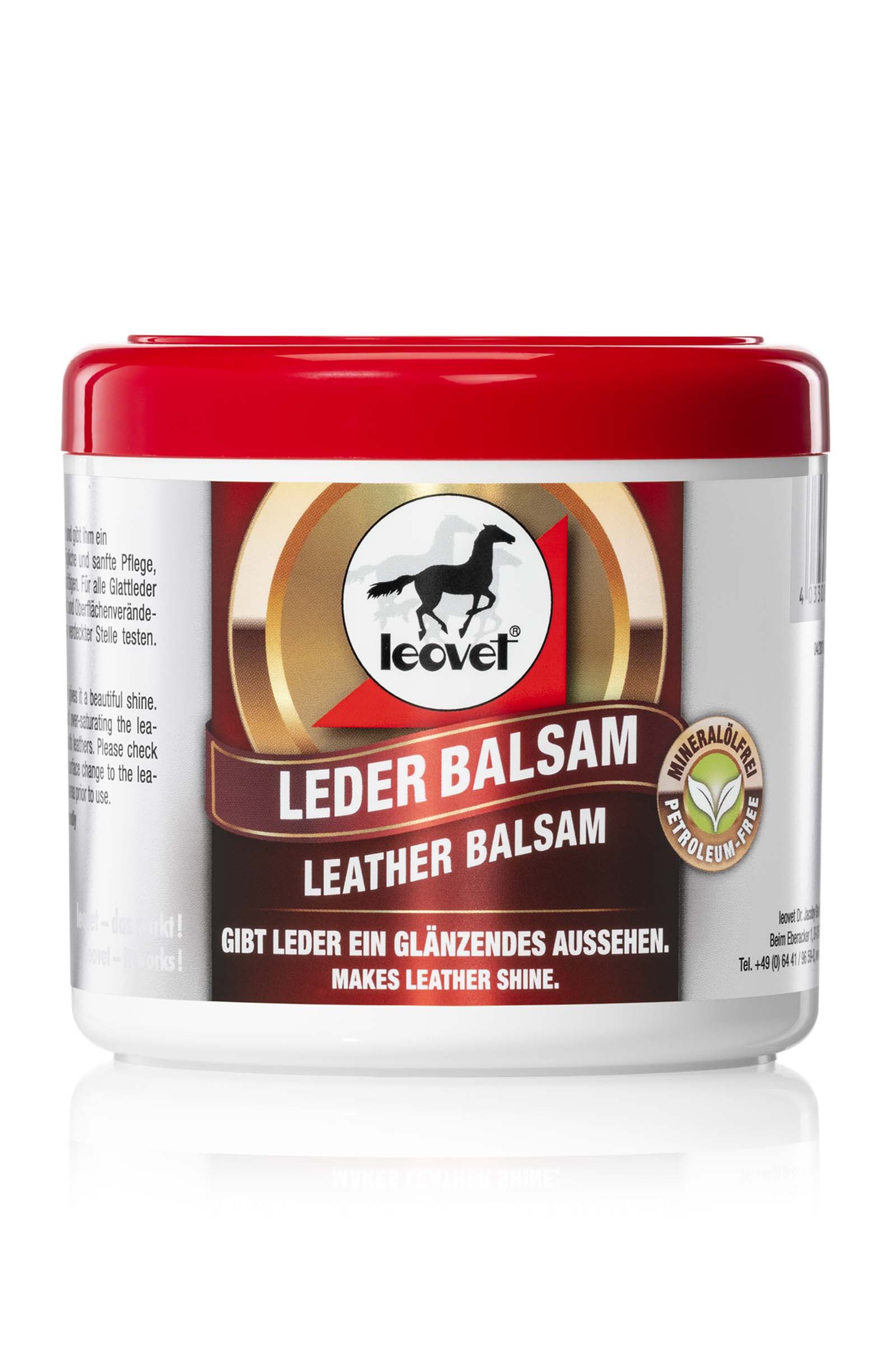 Kjøp Leovet | horze.no