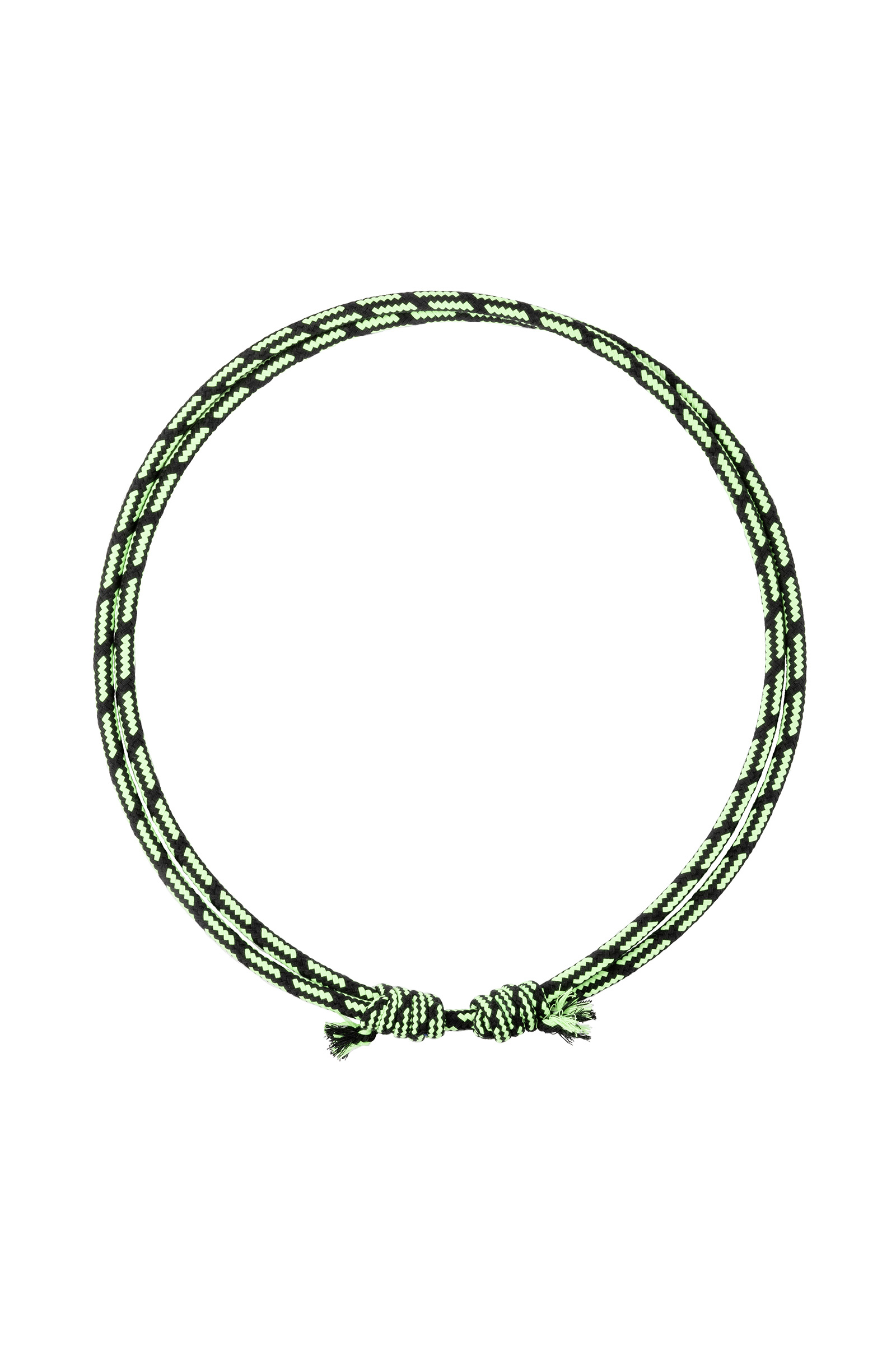 USG halsring