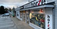 Horze Bergen