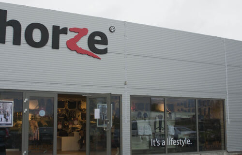 Horze Drammen
